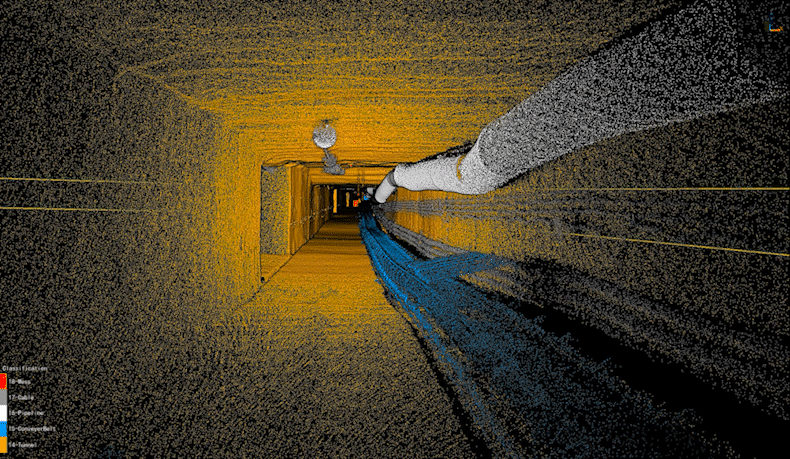 News on 3D laser scanning and Lidar360 point cloud software - GreenValley International - GreenVall News on 3D laser scanning and Lidar360 point cloud software - GreenValley International - GreenVall