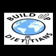 Build Up Dietitians Newsletter logo