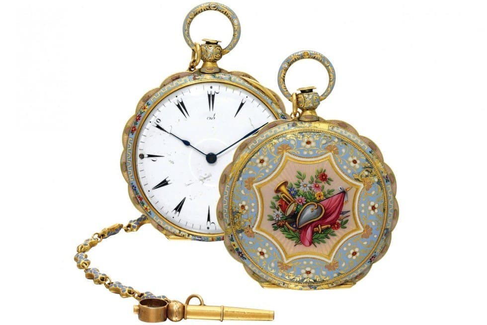 The Artistry And Craftsmanship Of Antique Pocket Watches » Watch Museum: Discover The World Of Antique & Vintage Pocket Watches The Artistry And Craftsmanship Of Antique Pocket Watches » Watch Museum: Discover The World Of Antique & Vintage Pocket Watches