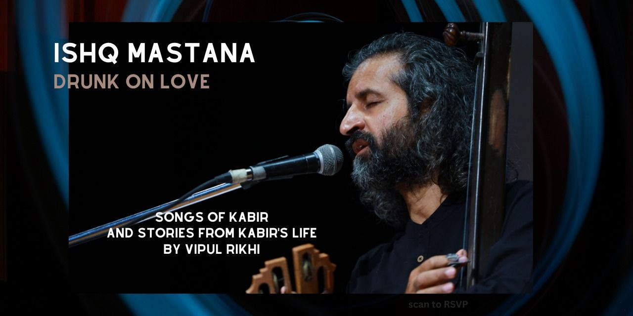 Ishq Mastana - Drunk on Love