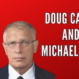 Doug Casey and Michael Yon