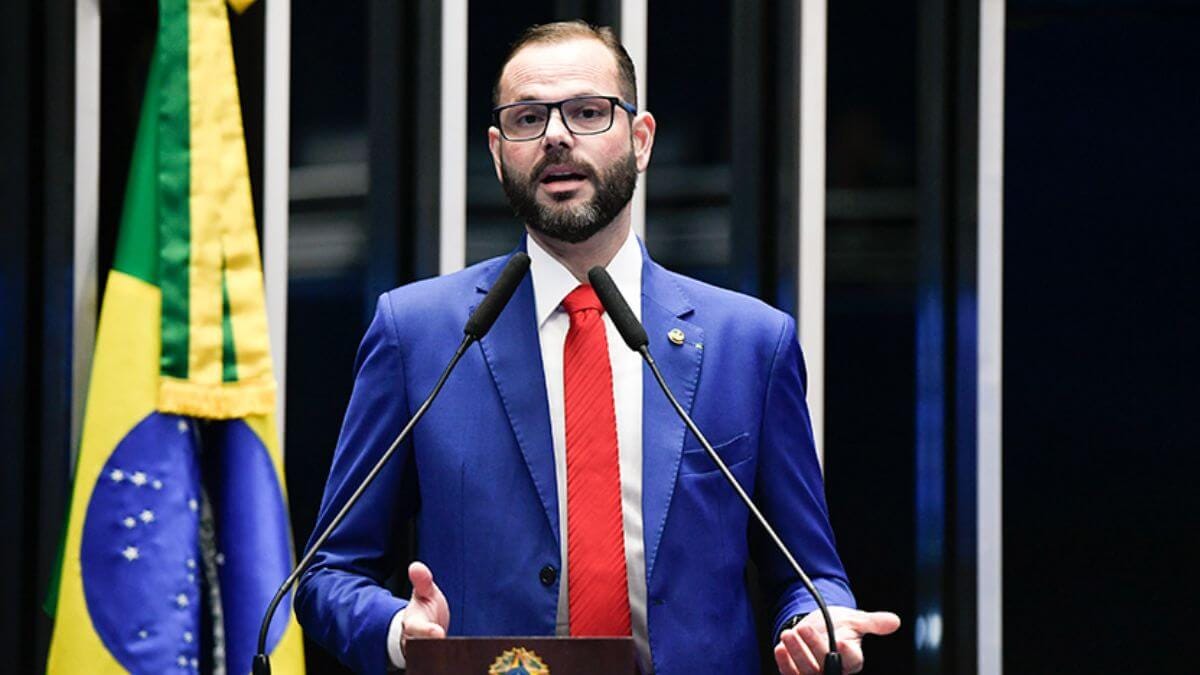 TRE-SC rejeita pedido de cassação e mantém Jorge Seif no Senado - NSC Total