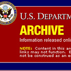 The USSR is unlikely to back such an 'unpromising state', US briefing says of Somalia