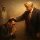 Trump Pardons Binance Founder
