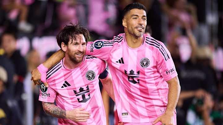 Inter Miami’s Club World Cup Opponents: Group Stage Fixtures, Locations ... Inter Miami’s Club World Cup Opponents: Group Stage Fixtures, Locations ...