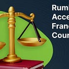 [ Flash ] Let's Rumble ! 