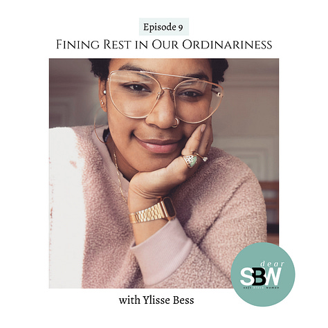 Pictured: Ylisse, M'Lynn, Robert, Karla, Andrea, Cole, Dr. Christena Cleveland, Faitth, and Kelsey.