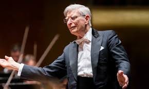 Herbert Blomstedt | Conductor