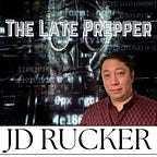 The Late Prepper