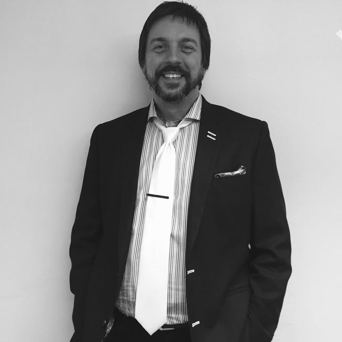 Reimagining STEM w/ Mr. Glover