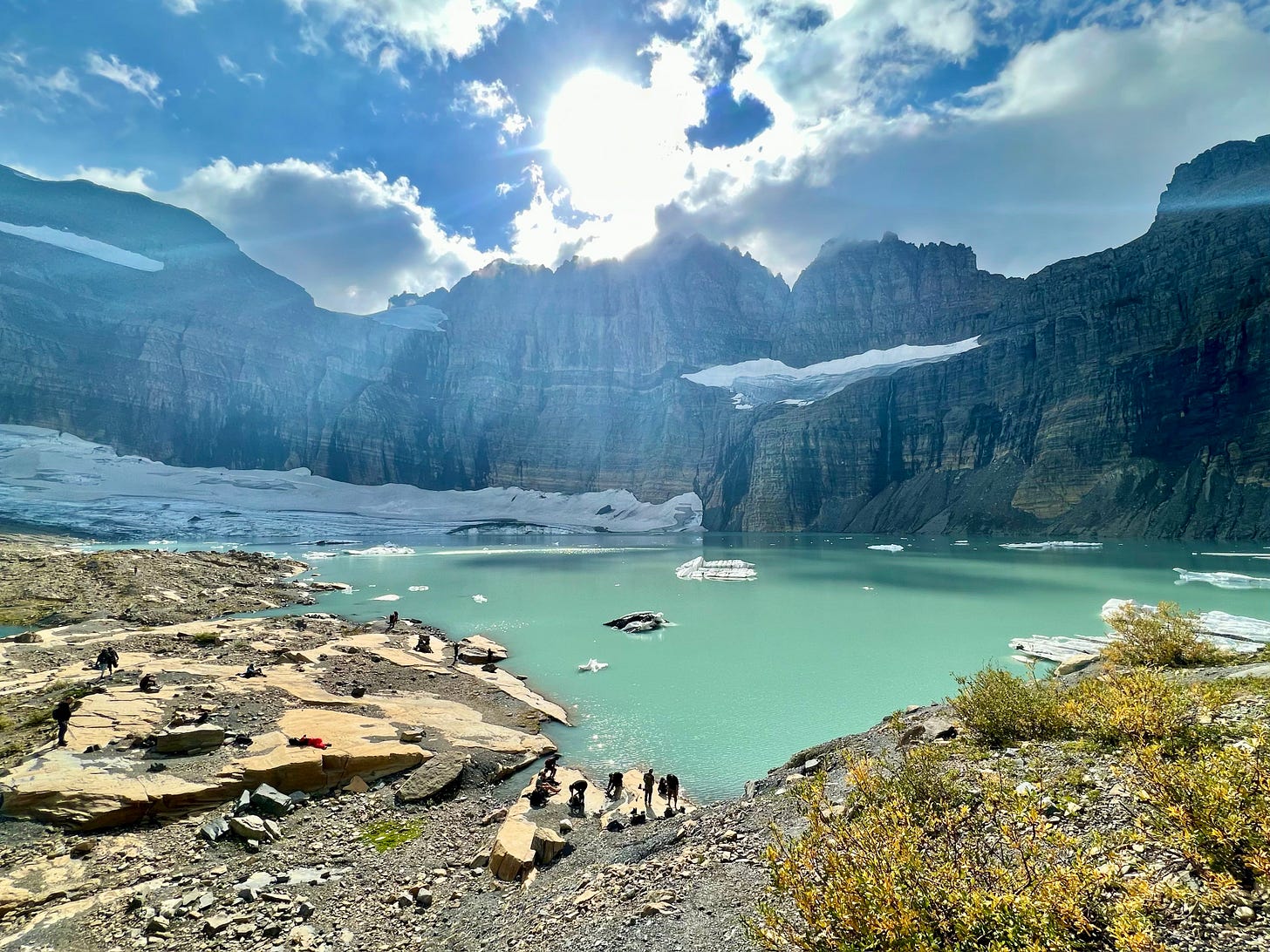 Glacier National Park