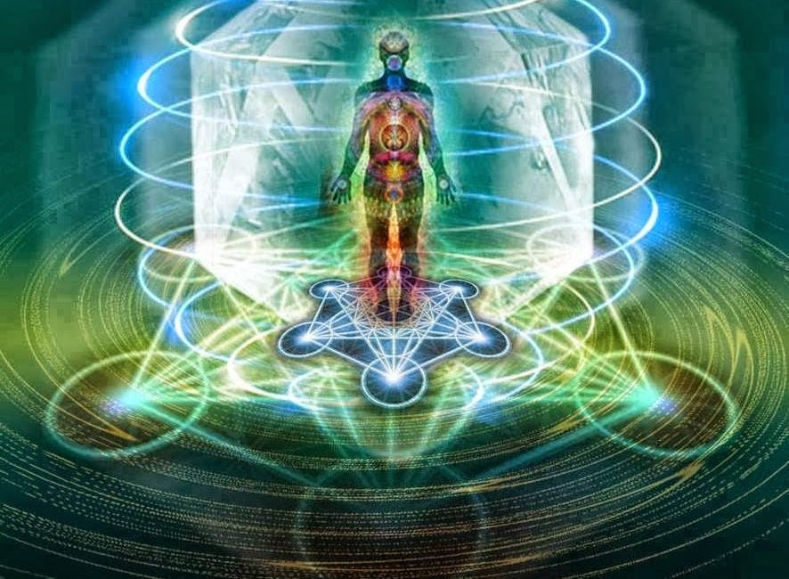 The Akashic Field and Prana
