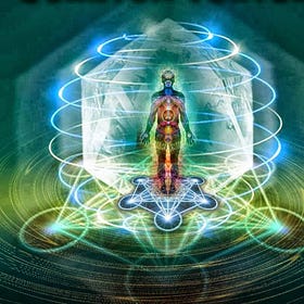 The Akashic Field and Prana