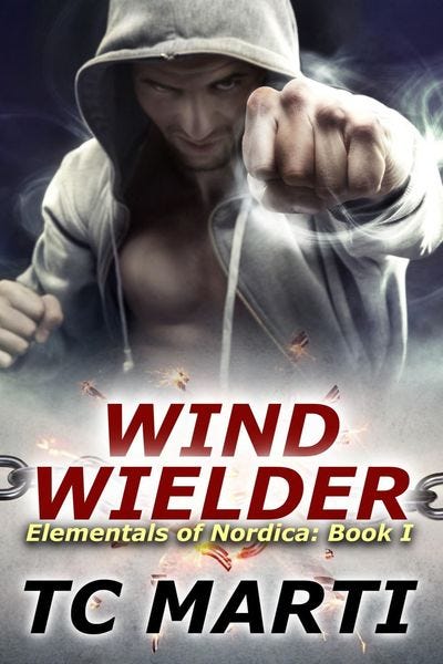Book Cover