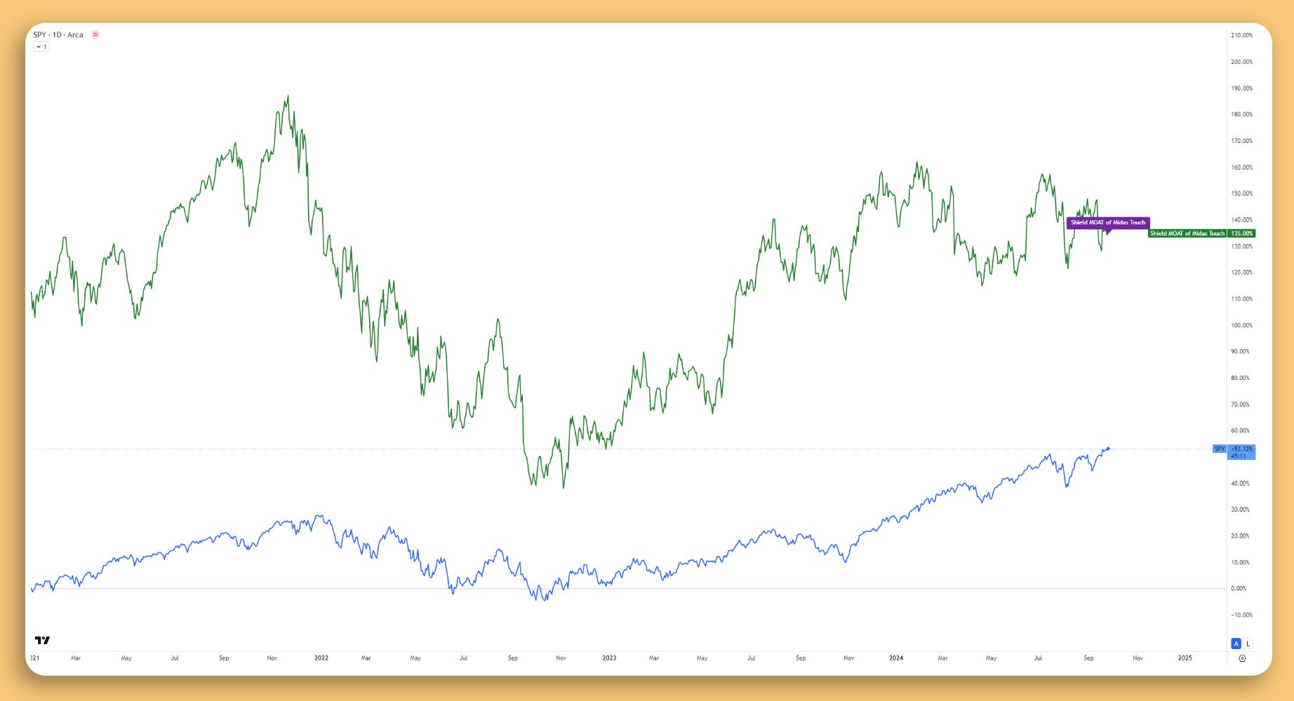Shield MMT Portfolio
