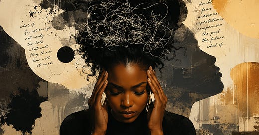 Organize My Thoughts | Substack