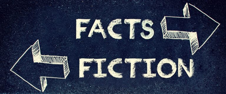 Fact or Fiction? The Truth About Volunteer Screening - Alliance 2020