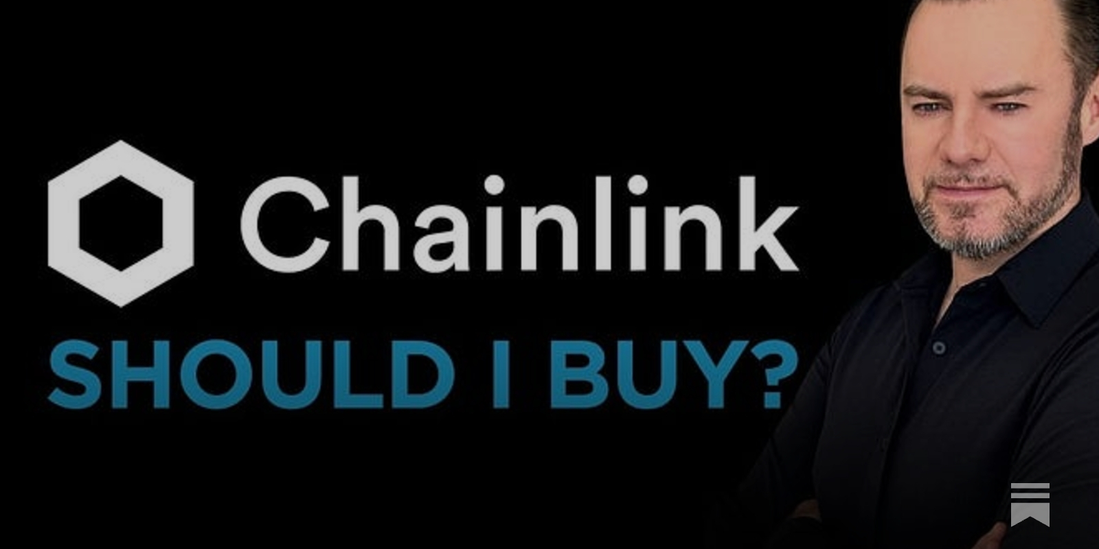 RECAP: CHAINLINK - SHOULD I BUY? - InvestAnswers Newsletter
