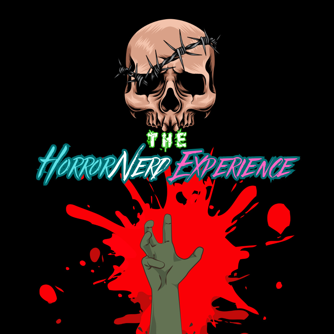 The HorrorNerd Experience’s Substack