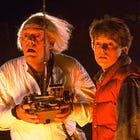 The Perils of Time Travel