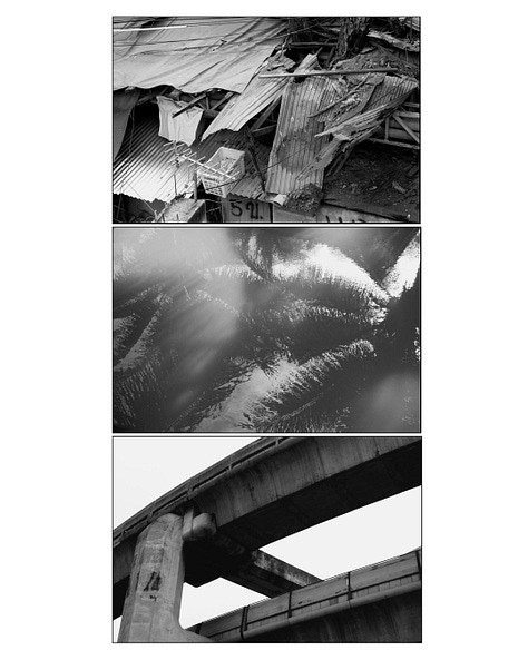 While I was in Thailand I had a few days in Bangkok, then headed south to Krabi before visiting the nearby islands, including Phi Phi and Koh Yao Noi, then travelled up to Chiang Mai and into the countryside around it.