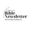 Chris's Bible Newsletter