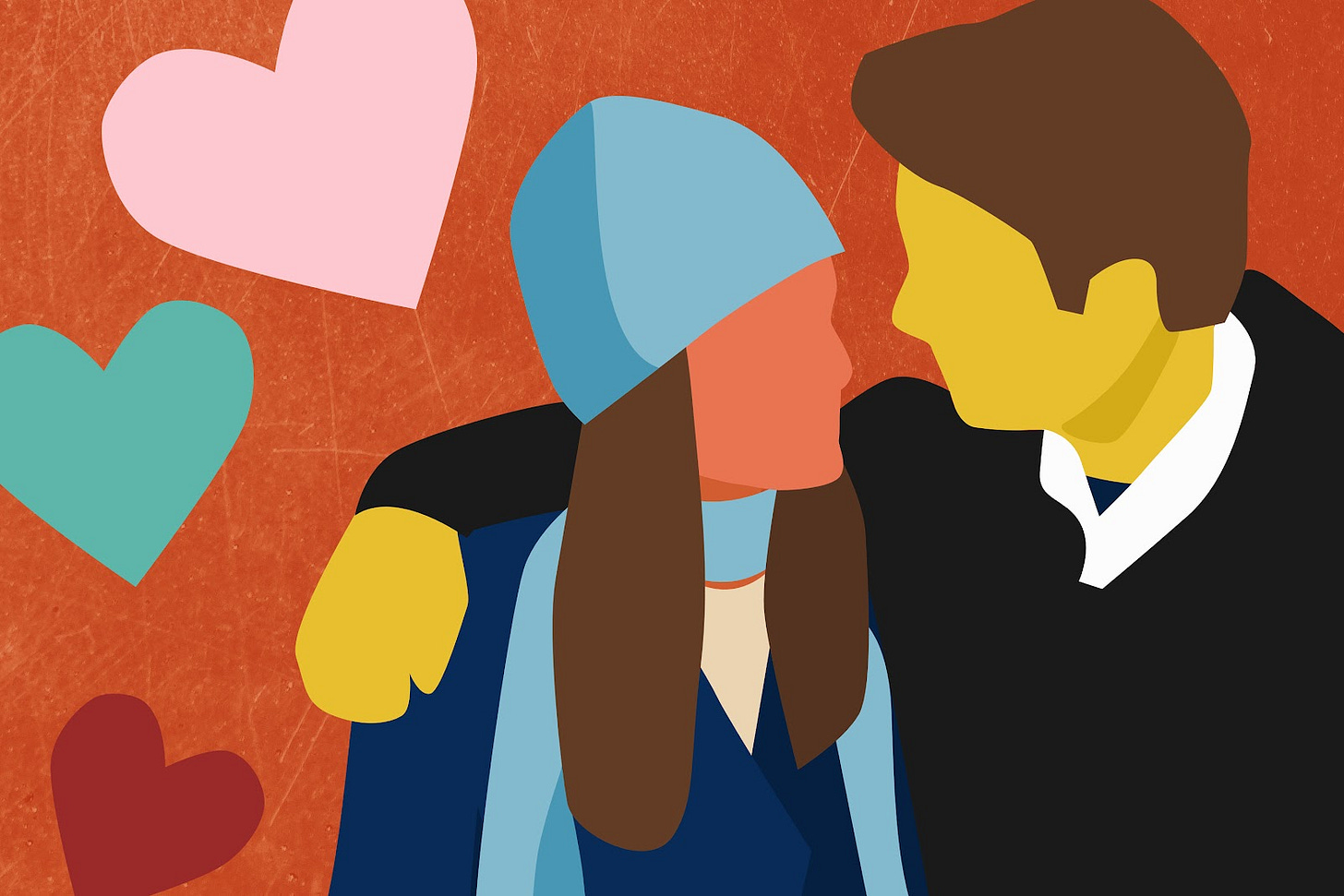 gilmore girls love languages | rmrk*st | Remarkist Magazine