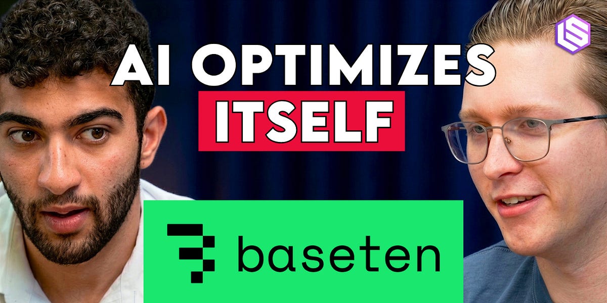 The Inference Engineering Masterclass — Philip Kiely & Ali Taha, Baseten