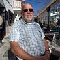 Rob Edwards's avatar