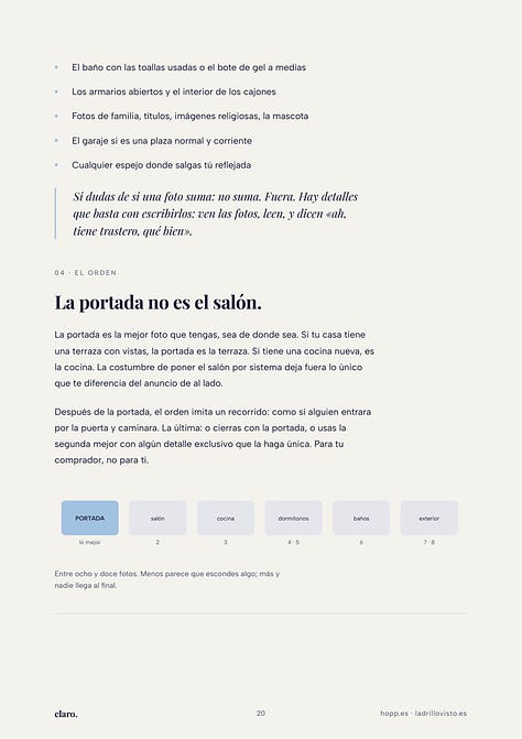 Vende tu casa por tu cuenta
