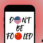 Don't Be Fooled. There Is No US-China Deal.