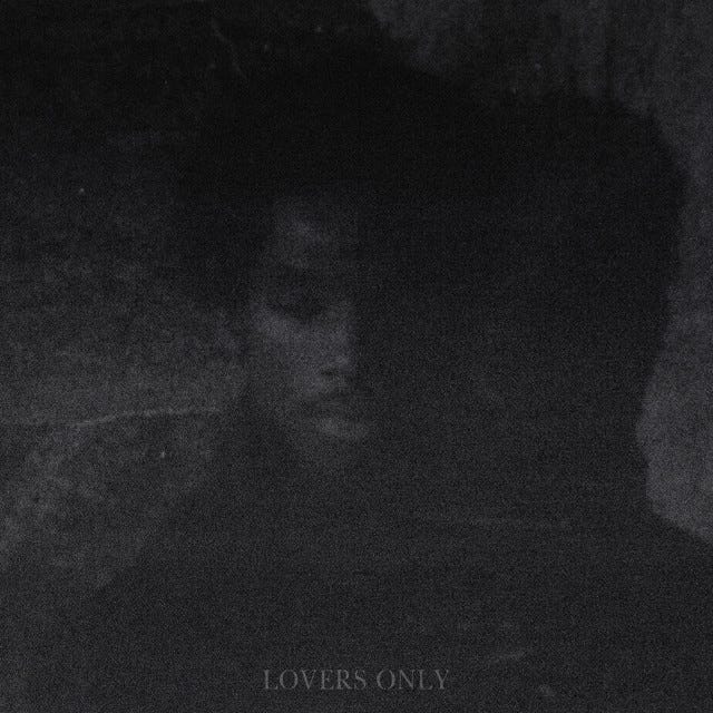Lovers Only - song and lyrics by Love Spells | Spotify