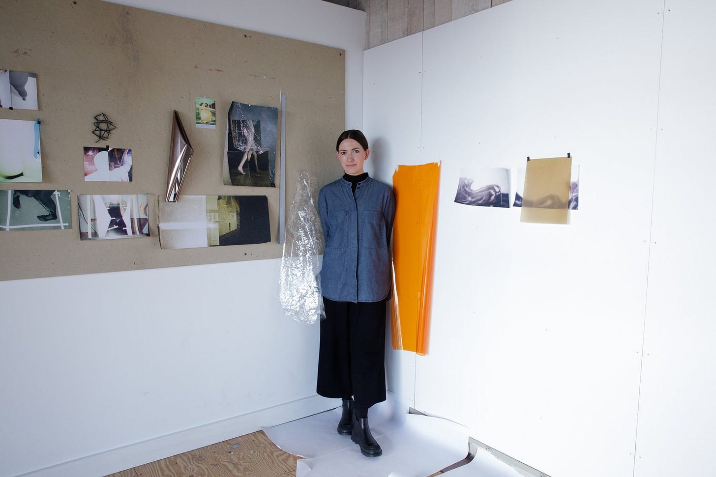 B. Ingrid Olson - November 2021 — Surf Point Foundation