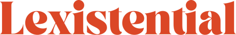 Lexistential