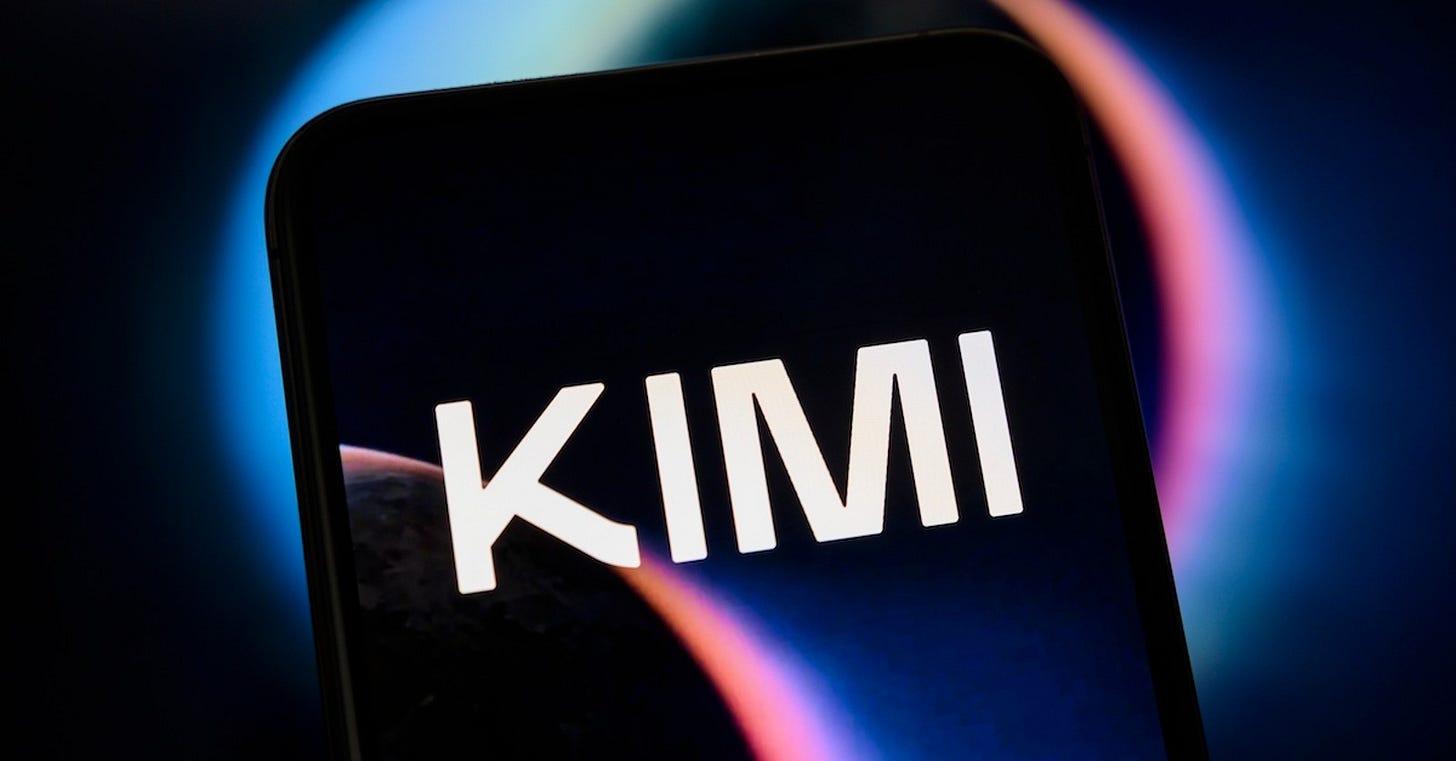 Moonshot AI's Kimi K3 Model: What We Know | Built In Moonshot AI's Kimi K3 Model: What We Know | Built In