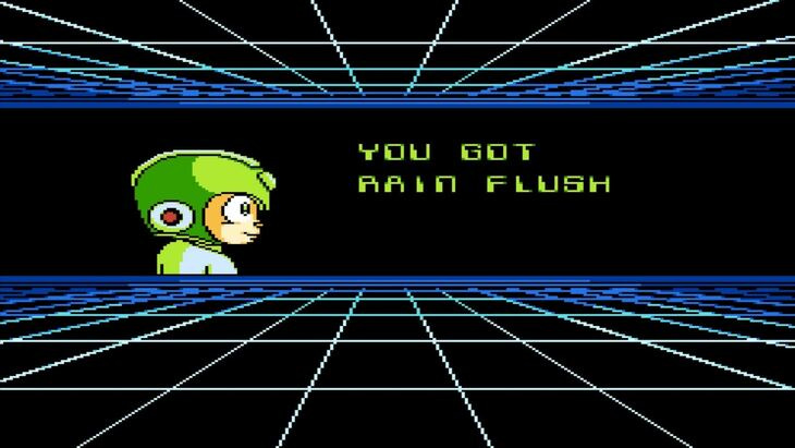 Toad Man - Mega Man Legacy Collection Walkthrough - Neoseeker