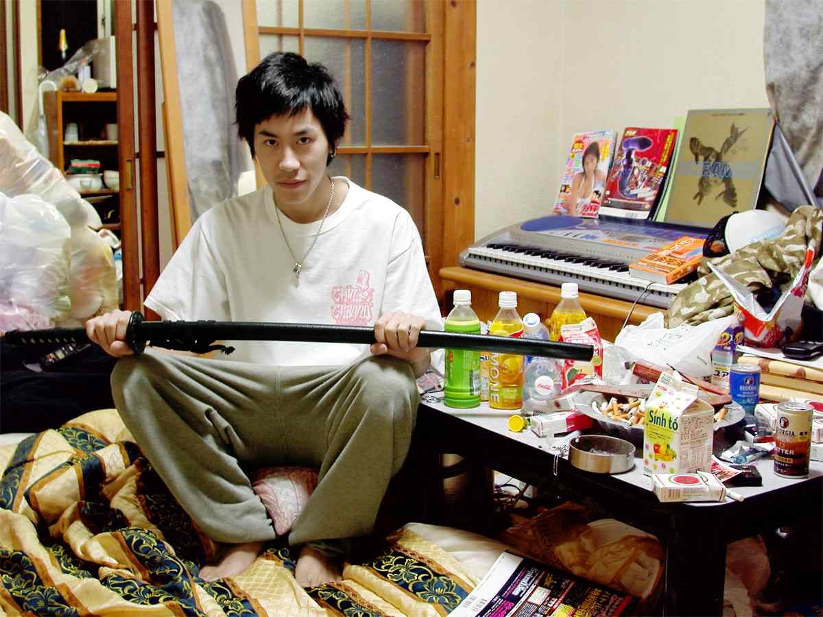 Hikikomori - Wikipedia