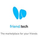 Friend.Tech "Keys" - Innovation or Scam?