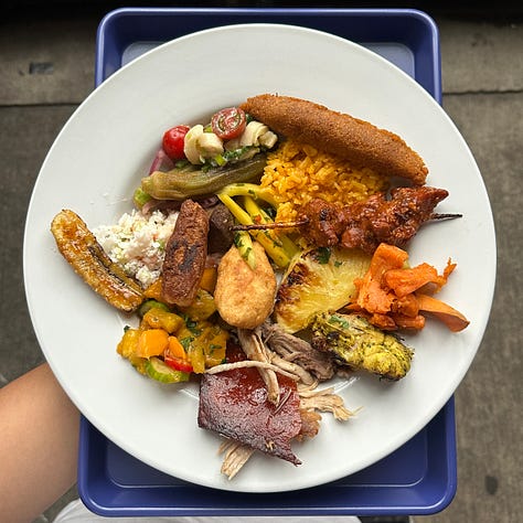 Cookbook Club New York City