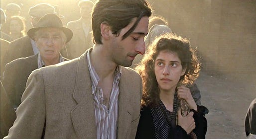 The Pianist (movie, 2002)