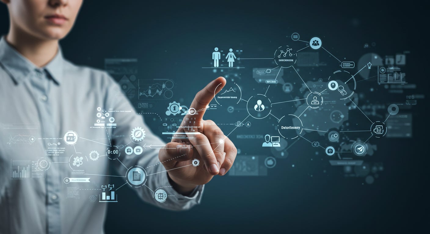 Healthcare Investment Landscape