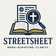 Street Sheet