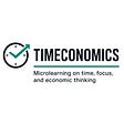 Timeconomics's avatar