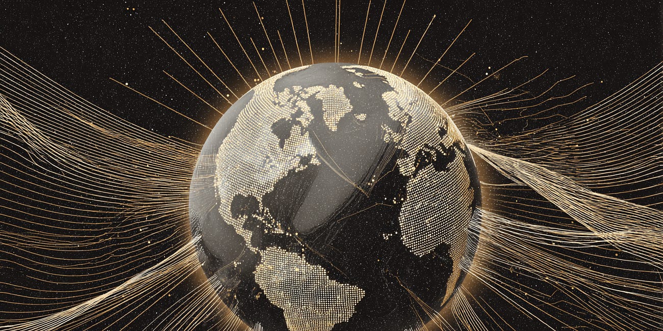 The Dream of Abundant Intelligence