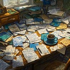 Why Most Writers Never Get Better