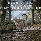 Threshold Conversations