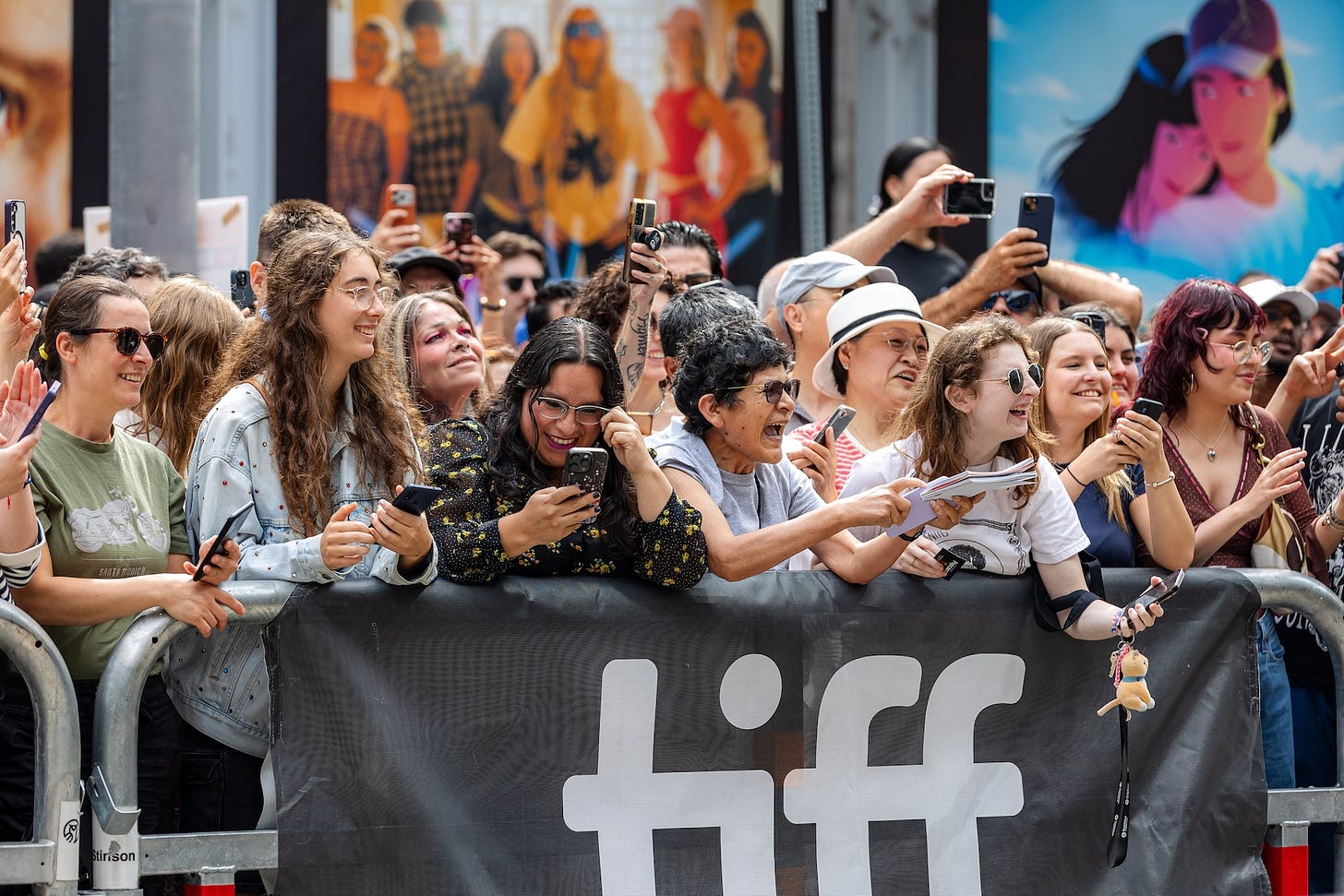 TIFF 2026: Unforgettable Festival Moments