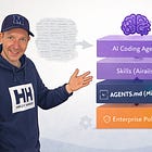 AI Coding Agents in Enterprise Java: The Context Problem