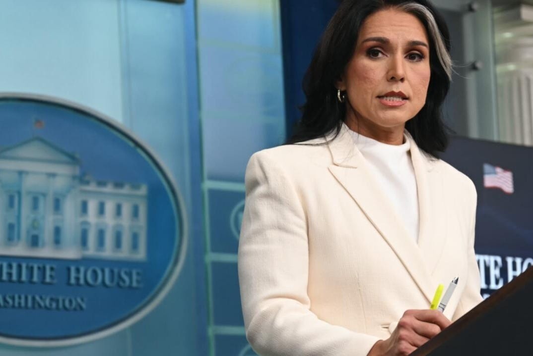 Russiagate : Un scandale politique à trois bandes
