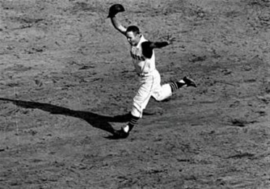 Pirates legend Bill Mazeroski dies at 89 | Pittsburgh Post-Gazette